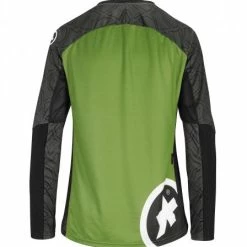 Assos TRAIL Women's LS Jersey 15 Assos TRAIL Women's LS Jersey -Look shop 6261 5