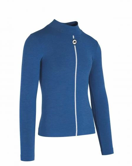 Assos ASSOSOIRES Ultraz Winter LS Skin Layer 4 Assos ASSOSOIRES Ultraz Winter LS Skin Layer - Image 2