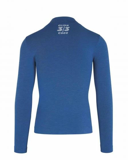 Assos ASSOSOIRES Ultraz Winter LS Skin Layer 5 Assos ASSOSOIRES Ultraz Winter LS Skin Layer - Image 3