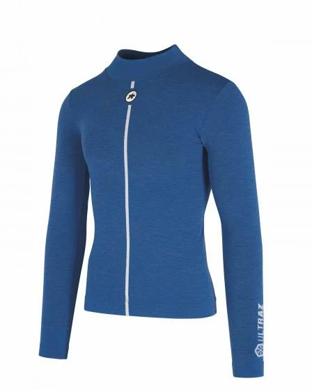 Assos ASSOSOIRES Ultraz Winter LS Skin Layer 6 Assos ASSOSOIRES Ultraz Winter LS Skin Layer - Image 4