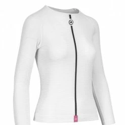 Alternative view of Assos ASSOSOIRES Women’s Summer LS Skin Layer