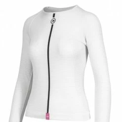 Assos ASSOSOIRES Women’s Summer LS Skin Layer -Look shop 6275 3