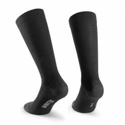 Alternative view of Assos ASSOSOIRES TRAIL Winter Socks