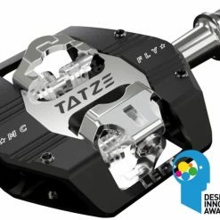 Tatze Pedals Mc-Fly CrMo4