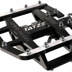 Tatze Pedals Two-Face CrMo4