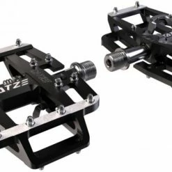 Alternative view of Tatze Pedals Two-Face CrMo4