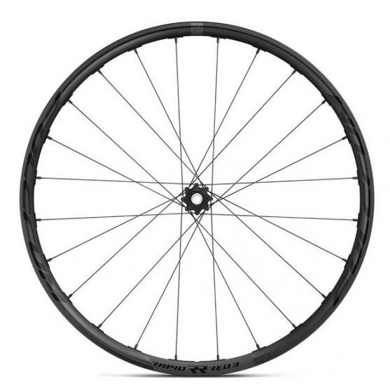 Fulcrum Wheels Fulcrum Rapid Red 3 Disc Brake 3 Fulcrum Wheels Fulcrum Rapid Red 3 Disc Brake