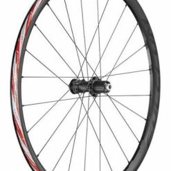 Fulcrum Wheels Fulcrum Rapid Red 3 Disc Brake 9 Fulcrum Wheels Fulcrum Rapid Red 3 Disc Brake -Look shop 6329 3