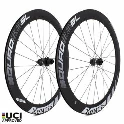 Xentis Squad 5.8 SL Disc Brake 2023.