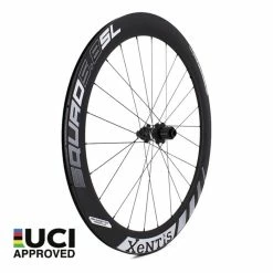 Alternative view of Xentis Squad 5.8 SL Disc Brake 2023.