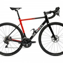 Alternative view of De Rosa 838 Disc 2023