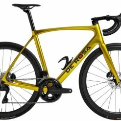 Alternative view of De Rosa Idol Disc 2023