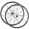 Corima WS Black 32mm Clincher Rim Brake 2021 1 Corima WS Black 32mm Clincher Rim Brake 2021 -Look shop 6461