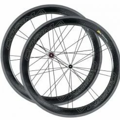 Corima WS+ 58mm Clincher Rim Brake 2021