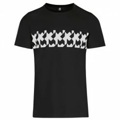 Assos Signature Summer T-shirt – Rs Griffe