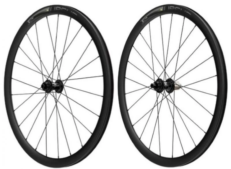Ursus Miura C37 Disc Tubeless 2022 3 Ursus Miura C37 Disc Tubeless 2022
