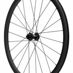 Alternative view of Ursus Miura C37 Disc Tubeless 2022