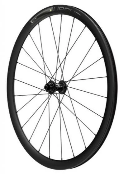 Ursus Miura C37 Disc Tubeless 2022 4 Ursus Miura C37 Disc Tubeless 2022 - Image 2