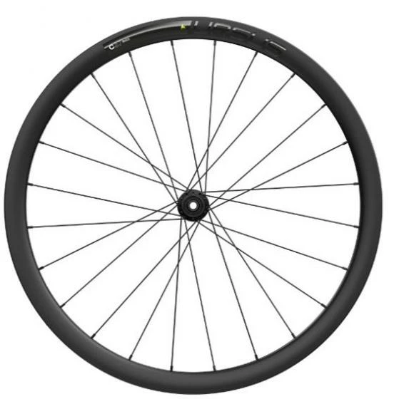 Ursus Miura C37 Disc Tubeless 2022 6 Ursus Miura C37 Disc Tubeless 2022 - Image 4