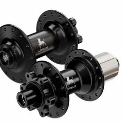 Alternative view of Ursus Alcor 29" MTB Alloy Wheels