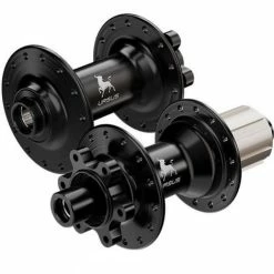Alternative view of Ursus Spark.25 MTB Alloy Wheels