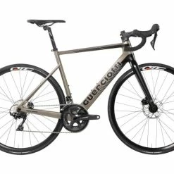 Guerciotti Cartesio Disc 2023