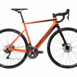 Alternative view of Guerciotti Cartesio Disc 2023