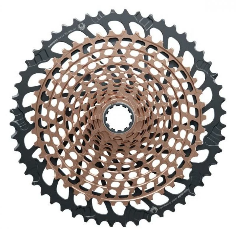 SRAM XX1 Eagle Cassette XG-1299 12 Speed 3 SRAM XX1 Eagle Cassette XG-1299 12 Speed