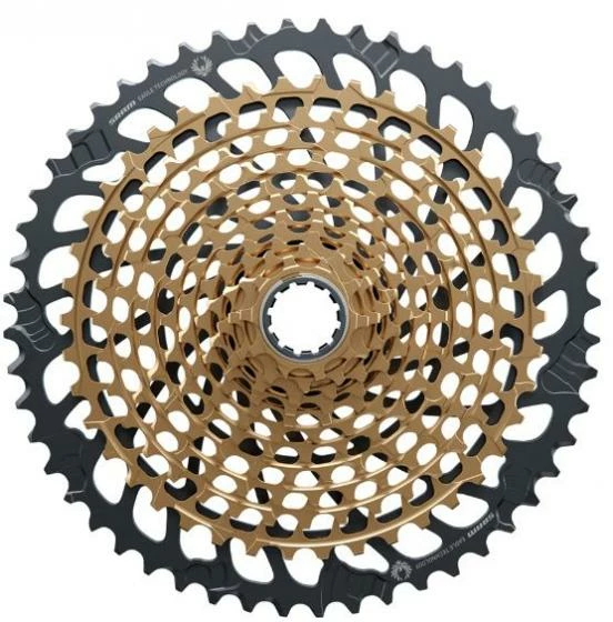 SRAM XX1 Eagle Cassette XG-1299 12 Speed 4 SRAM XX1 Eagle Cassette XG-1299 12 Speed - Image 2