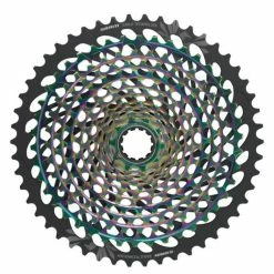 SRAM XX1 Eagle Cassette XG-1299 12 Speed 7 SRAM XX1 Eagle Cassette XG-1299 12 Speed -Look shop 6613 2