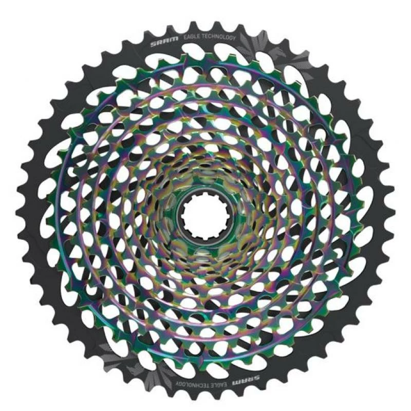 SRAM XX1 Eagle Cassette XG-1299 12 Speed 5 SRAM XX1 Eagle Cassette XG-1299 12 Speed - Image 3