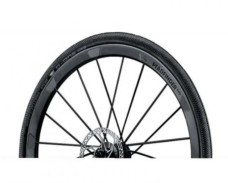 Lightweight Pfadfinder EVO C Disc Tubeless 2022 3 Lightweight Pfadfinder EVO C Disc Tubeless 2022 - Image 2