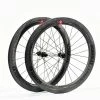 Schmolke Carbon TLO 62 Tubeless Disc 2023 -Look shop 6690