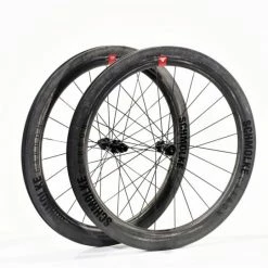Schmolke Carbon TLO 62 Tubeless Disc 2023