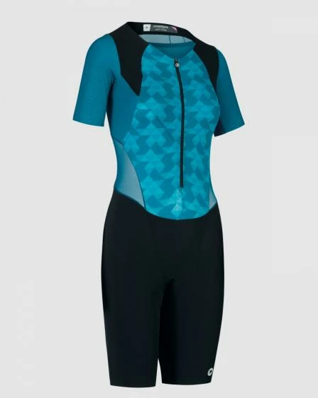 Assos Triator Women’s Ss Speedsuit 5 Assos Triator Women’s Ss Speedsuit - Image 3