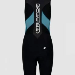 Alternative view of Assos Triator Women’s Ns Speedsuit
