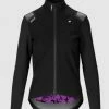 Assos DYORA RS Winter Jacket -Look shop 6729