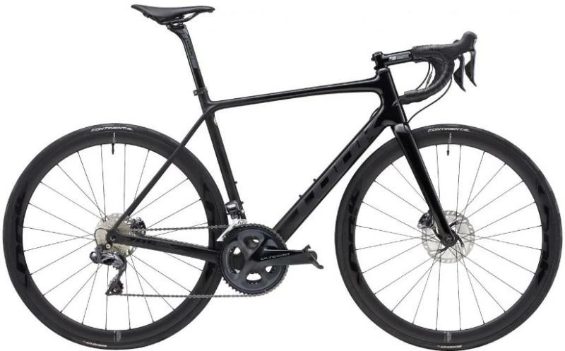 Look 785 Huez Disc Ultegra 2022 3 Look 785 Huez Disc Ultegra 2022