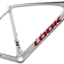 Alternative view of Look 765 Optimum Disc Frameset 2023