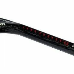 Look Seat Post Ergopost 2 Ti 25 Mm Diameter