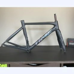TIME SPORT Time Skylon Frameset Rim Brake 2021, Size XXS, 30% Discount