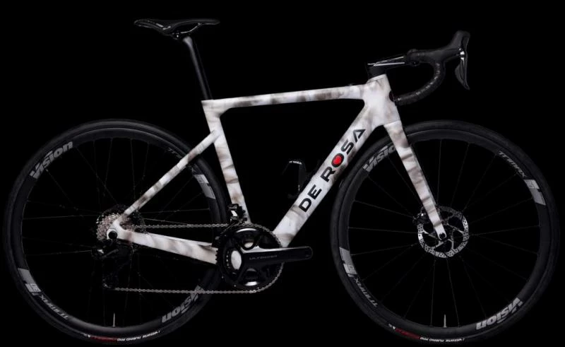 De Rosa E-do Disc 2023 3 De Rosa E-do Disc 2023