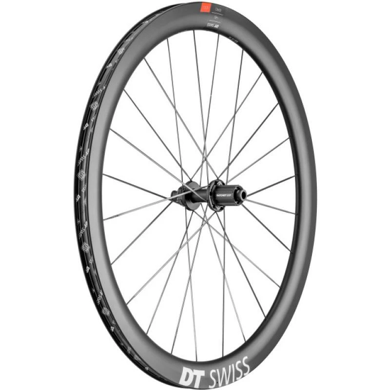 Dt-swiss DT Swiss ERC 1100 Dicut 45 Disc Brake 5 Dt-swiss DT Swiss ERC 1100 Dicut 45 Disc Brake - Image 3