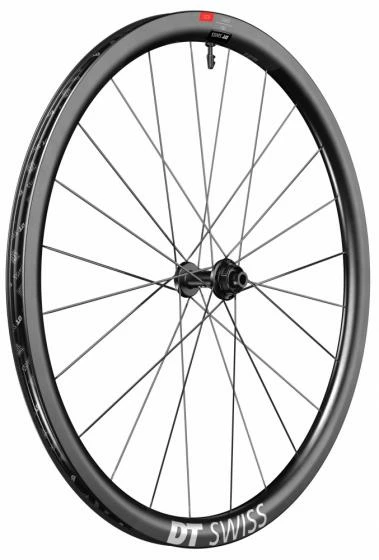 Dt-swiss DT Swiss ERC 1100 Dicut 35 Disc Brake 4 Dt-swiss DT Swiss ERC 1100 Dicut 35 Disc Brake - Image 2
