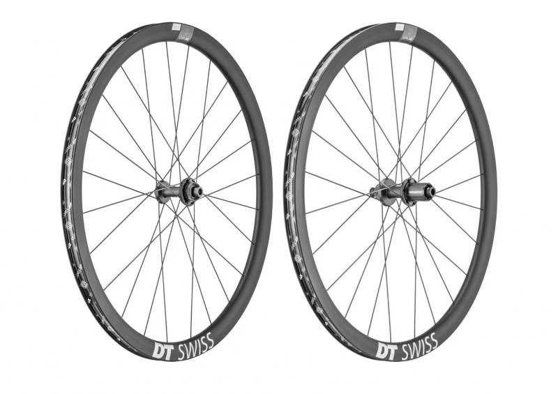 Dt-swiss DT Swiss ERC 1400 Dicut 35 Disc Brake 3 Dt-swiss DT Swiss ERC 1400 Dicut 35 Disc Brake