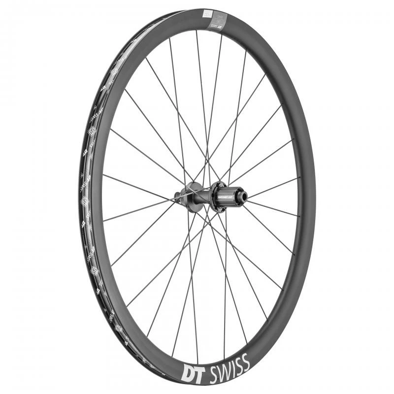 Dt-swiss DT Swiss ERC 1400 Dicut 35 Disc Brake 5 Dt-swiss DT Swiss ERC 1400 Dicut 35 Disc Brake - Image 3