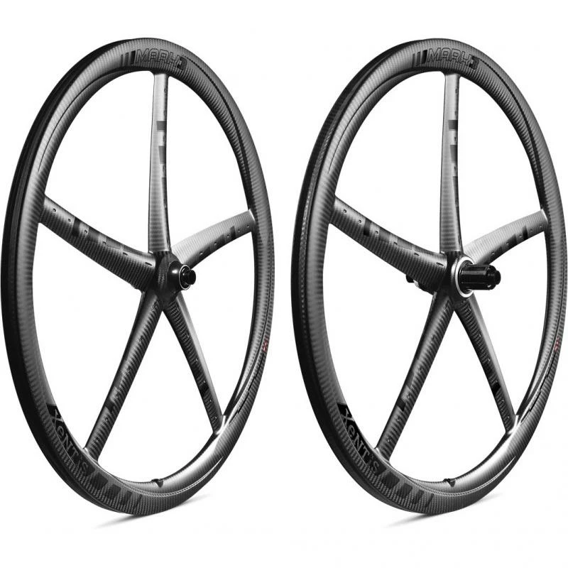 Xentis MARK3 SL Rim Brake 2023. 3 Xentis MARK3 SL Rim Brake 2023.
