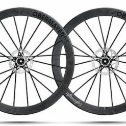 Lightweight Obermayer EVO Disc Tubeless 2022
