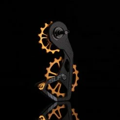 Alternative view of SLF Motion Pulley Oversize Sram Evo Speed System