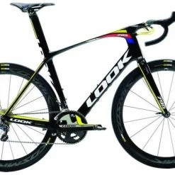 Alternative view of Look 795 Light Proteam Frameset, Flash Sale 50% Discount